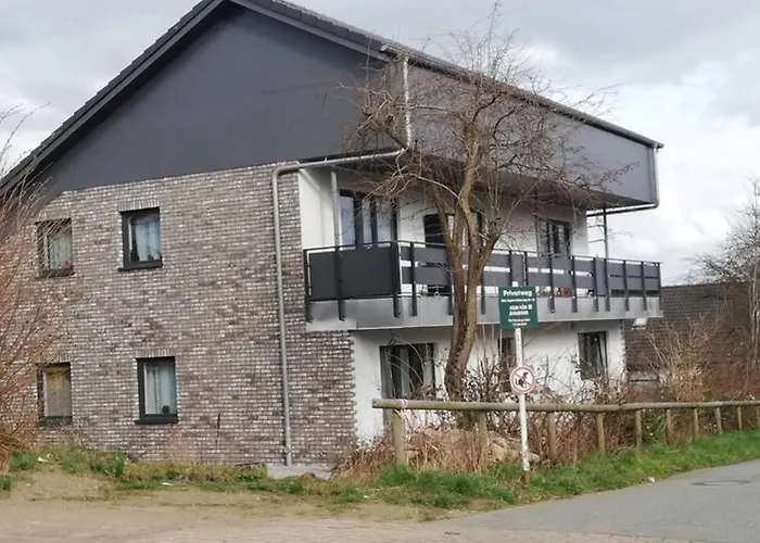 Komfort-Ferienwohnung mit Ostseeblick ,Entspannung
