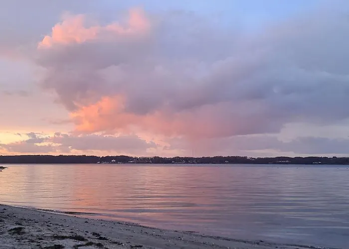 Strandhygge