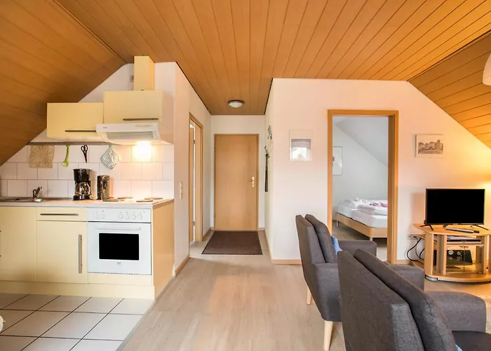 Ferienwohnung Frischauf