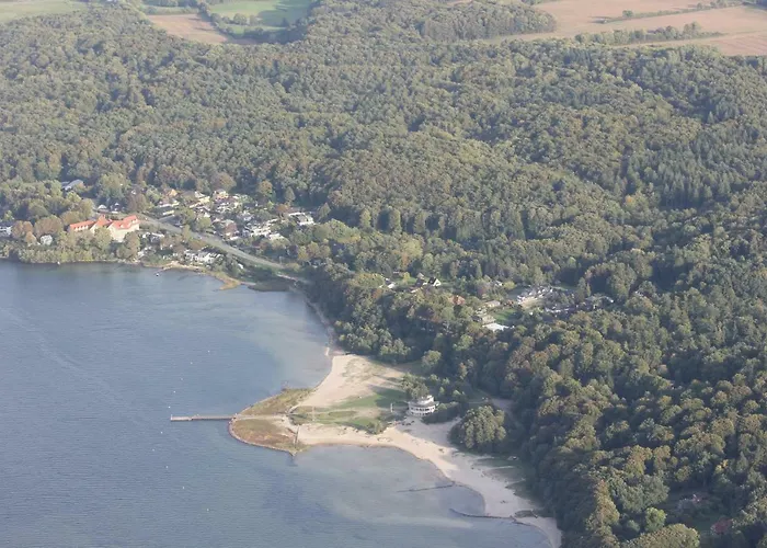 Flensburg Solitüde Strand